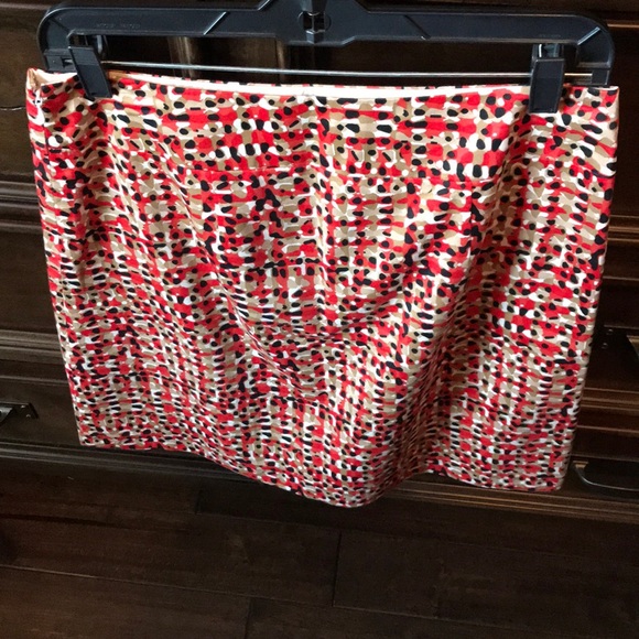 Ann Taylor Skirt - Picture 3 of 6